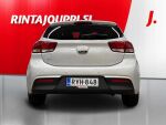 Kia Rio 2024 Harmaa