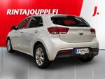 Kia Rio 2024 Harmaa