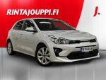 Kia Rio 2024 Harmaa
