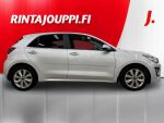 Kia Rio 2024 Harmaa
