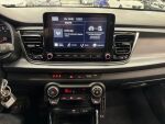 Kia Rio 2024 Harmaa