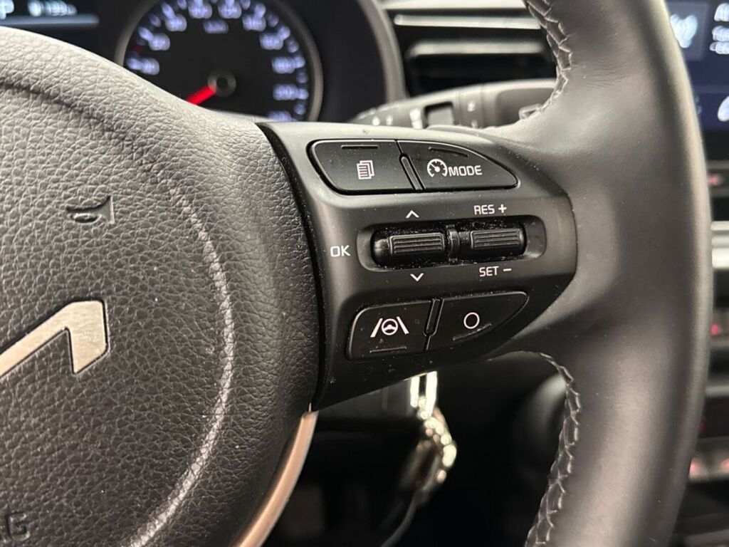 Kia Rio 2024 Harmaa