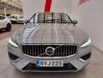 Volvo V60 2024 Harmaa