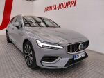 Volvo V60 2024 Harmaa