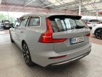 Volvo V60 2024 Harmaa