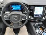 Volvo V60 2024 Harmaa