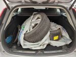 Volvo V60 2024 Harmaa