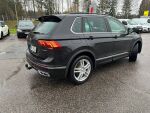 Volkswagen Tiguan 2023 Musta