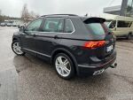 Volkswagen Tiguan 2023 Musta