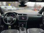 Volkswagen Tiguan 2023 Musta