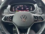 Volkswagen Tiguan 2023 Musta