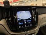 Volvo XC60 2019 Musta