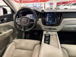 Volvo XC60 2019 Musta