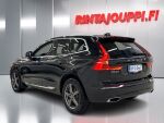 Volvo XC60 2019 Musta