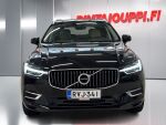 Volvo XC60 2019 Musta