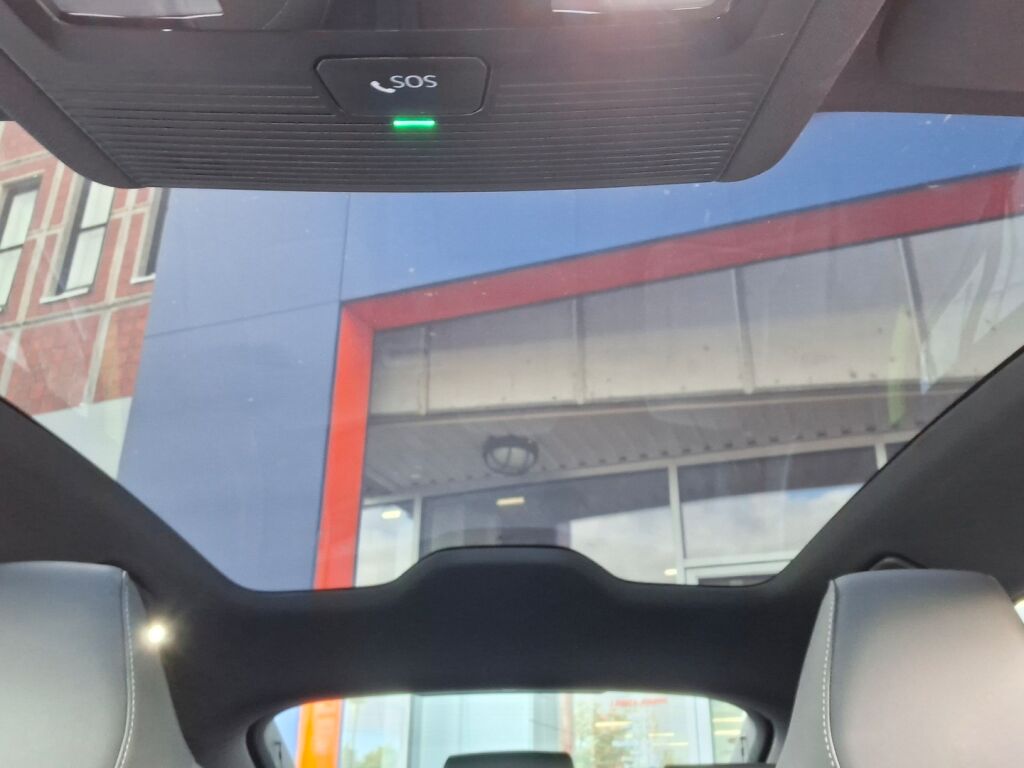 Skoda Enyaq 2023 Vihreä