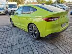 Skoda Enyaq 2023 Vihreä