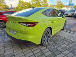 Skoda Enyaq 2023 Vihreä