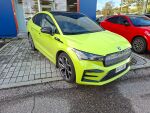 Skoda Enyaq 2023 Vihreä