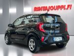 Kia Picanto 2023 Musta