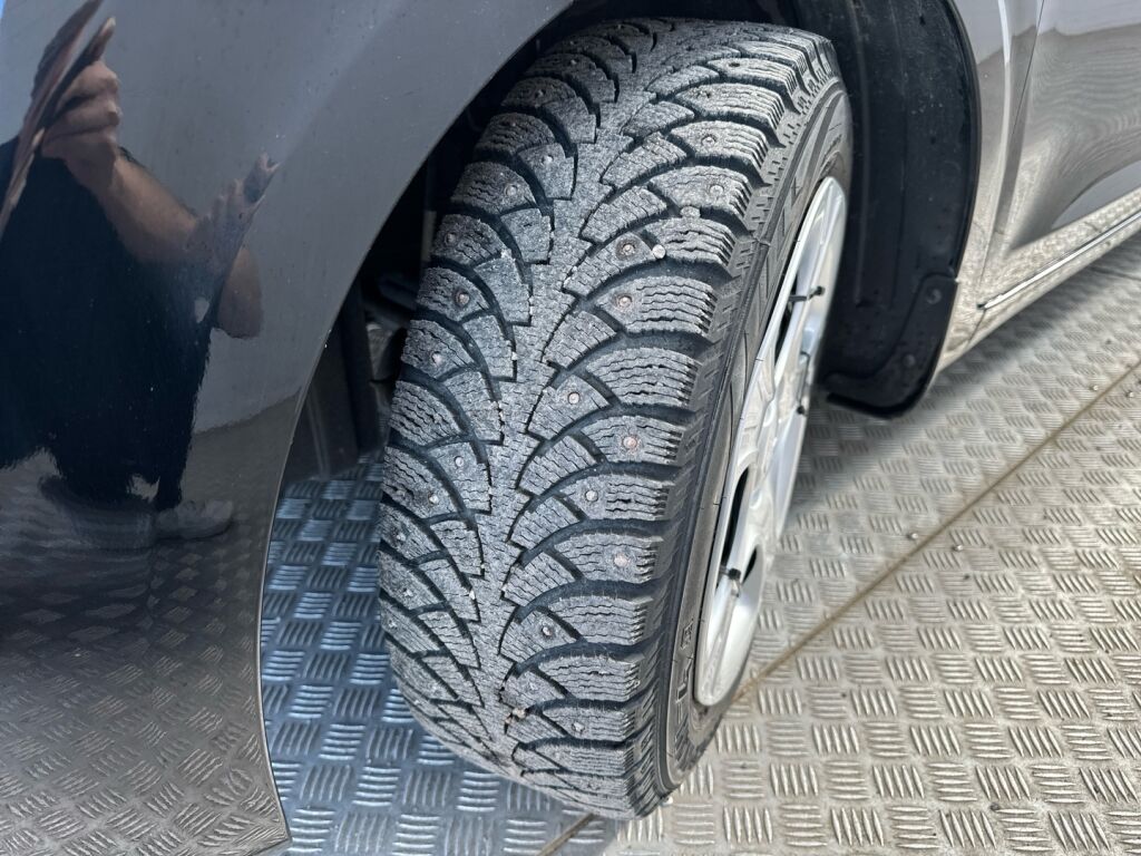 Kia Picanto 2023 Musta