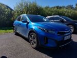 Kia XCeed 2023 Sininen