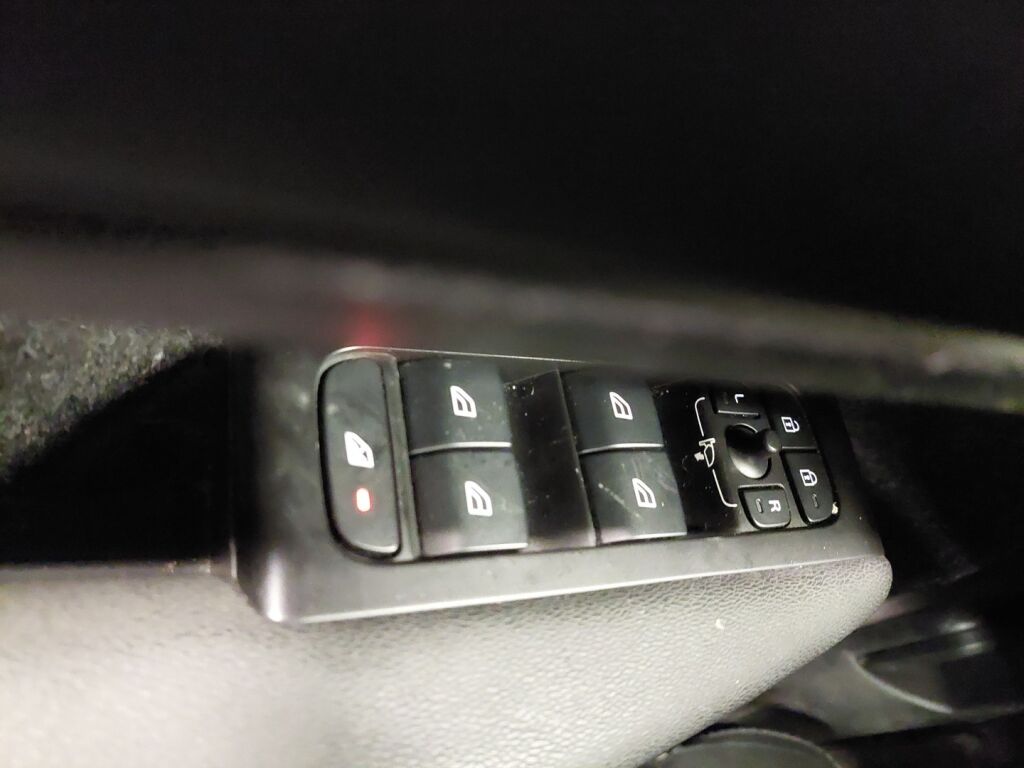 Volvo XC40 2020 Sininen