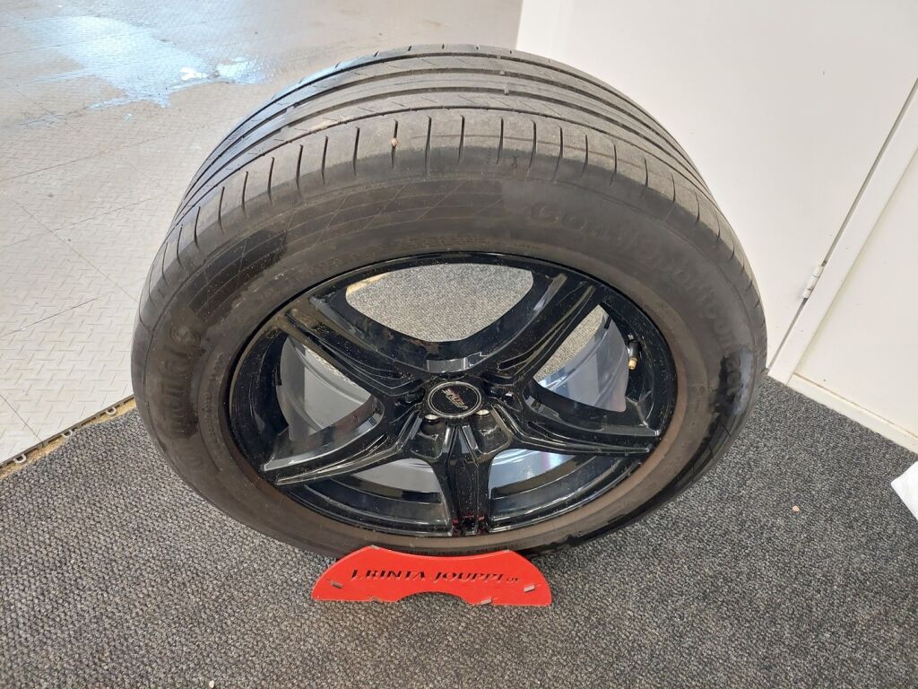 Volvo XC40 2021 Sininen