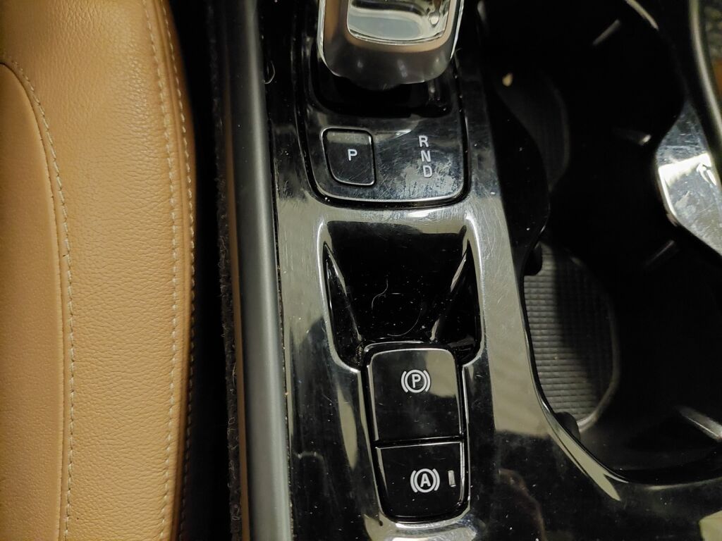 Volvo XC40 2020 Sininen