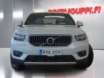 Volvo XC40 2021 Sininen