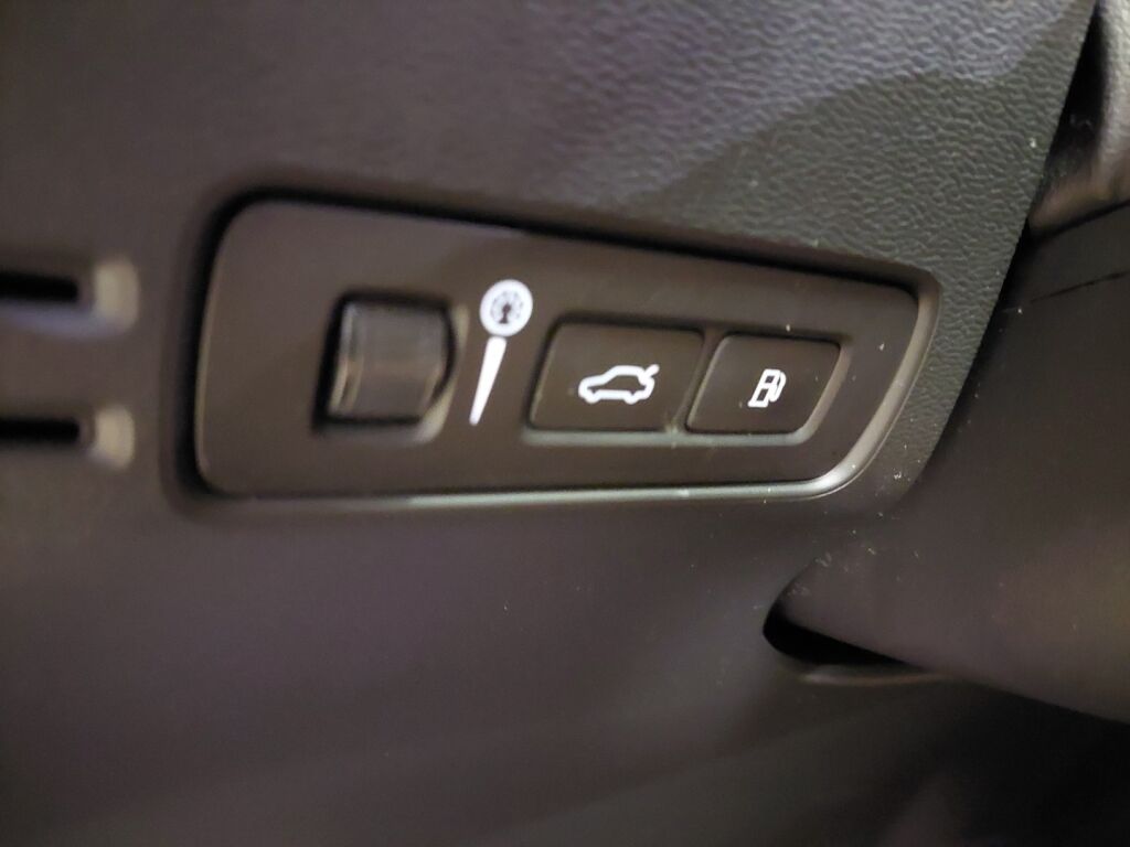 Volvo XC40 2020 Sininen