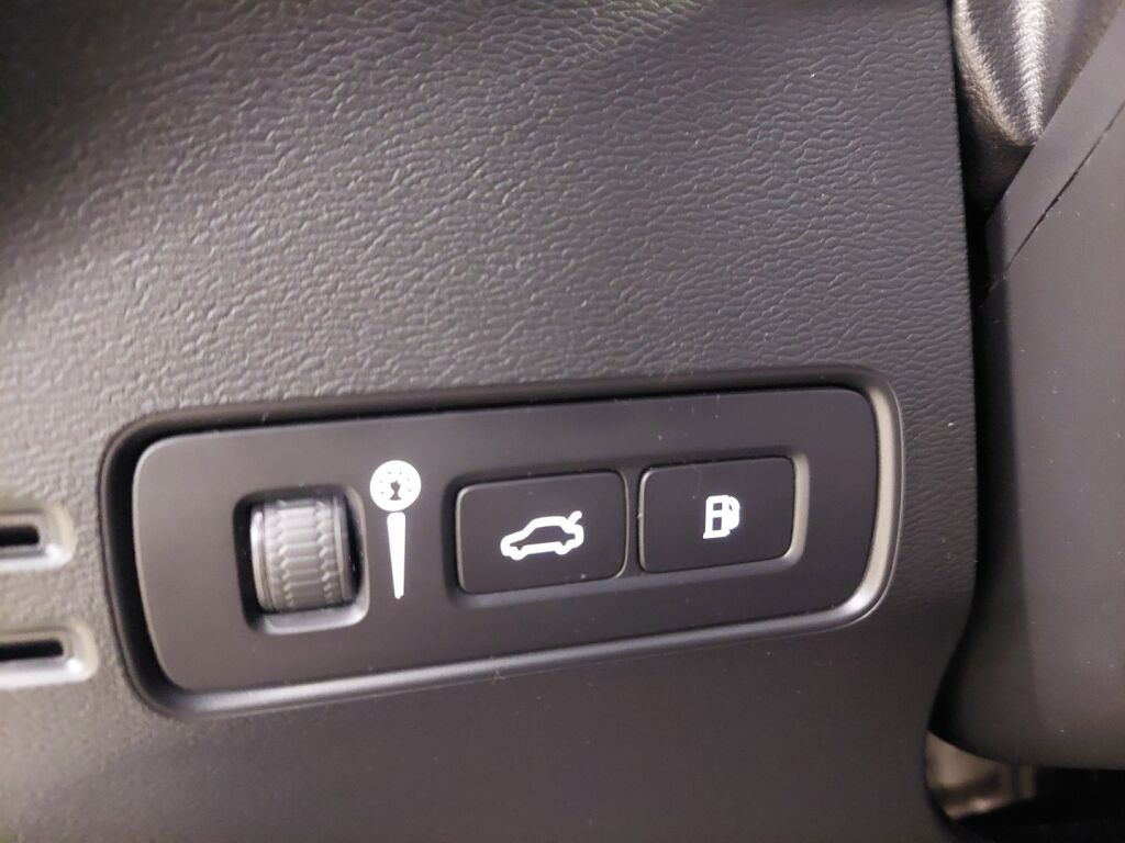 Volvo XC40 2021 Sininen