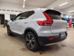 Volvo XC40 2020 Sininen
