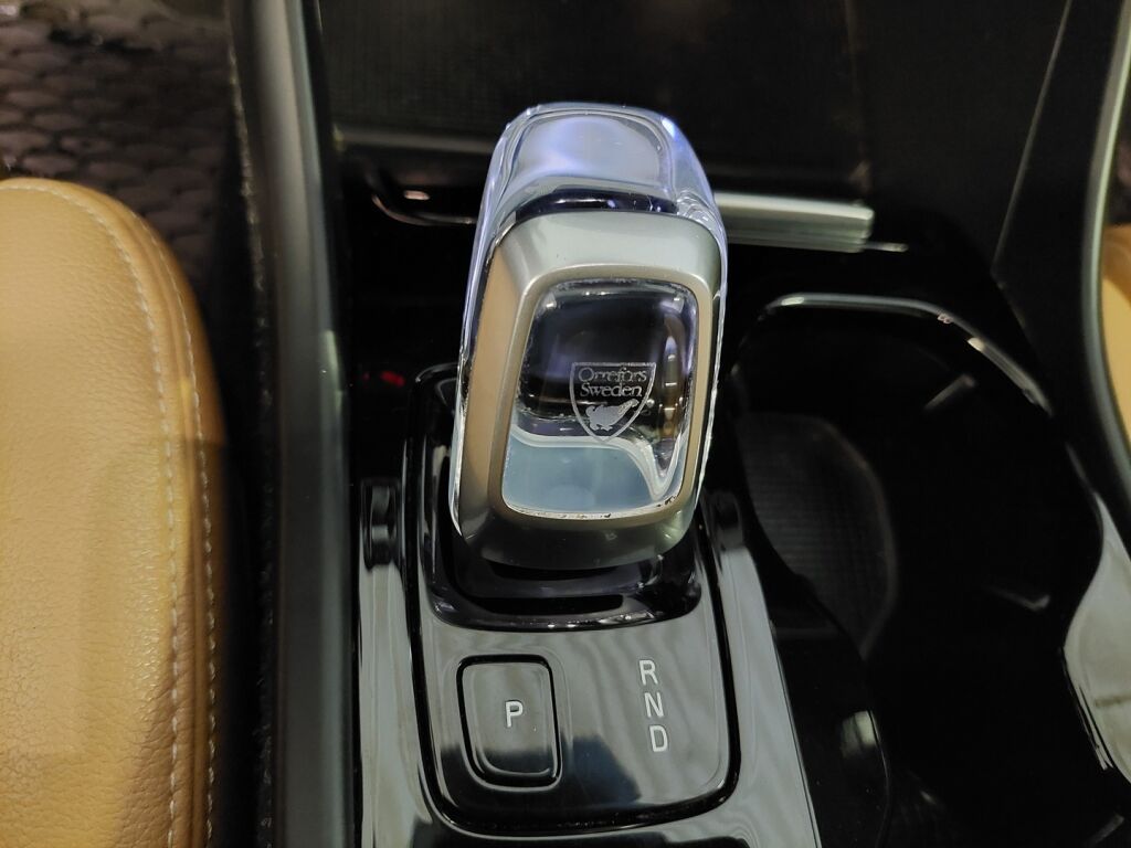 Volvo XC40 2021 Sininen