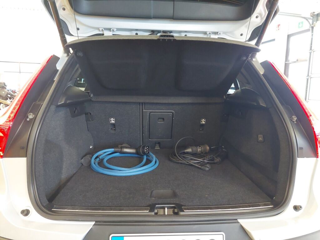 Volvo XC40 2021 Sininen