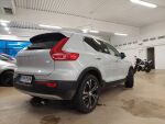 Volvo XC40 2020 Sininen