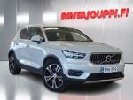 Volvo XC40 2021 Sininen