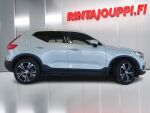 Volvo XC40 2021 Sininen