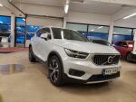 Volvo XC40 2020 Sininen