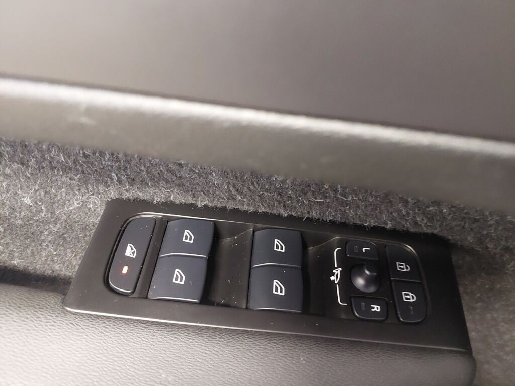 Volvo XC40 2021 Sininen