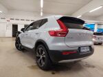 Volvo XC40 2020 Sininen