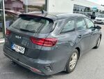Kia Ceed 2023 Harmaa