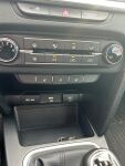 Kia Ceed 2023 Harmaa