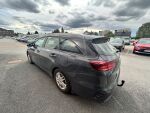 Kia Ceed 2023 Harmaa