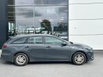Kia Ceed 2023 Harmaa
