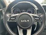 Kia Ceed 2023 Harmaa