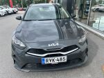 Kia Ceed 2023 Harmaa