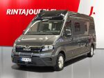 Adria TWIN MAX 680 SLB 2024 Harmaa