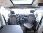 Adria TWIN MAX 680 SLB 2024 Harmaa