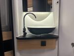 Adria TWIN MAX 680 SLB 2024 Harmaa